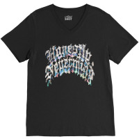 Honestly Nevermind Merch V-neck Tee | Artistshot