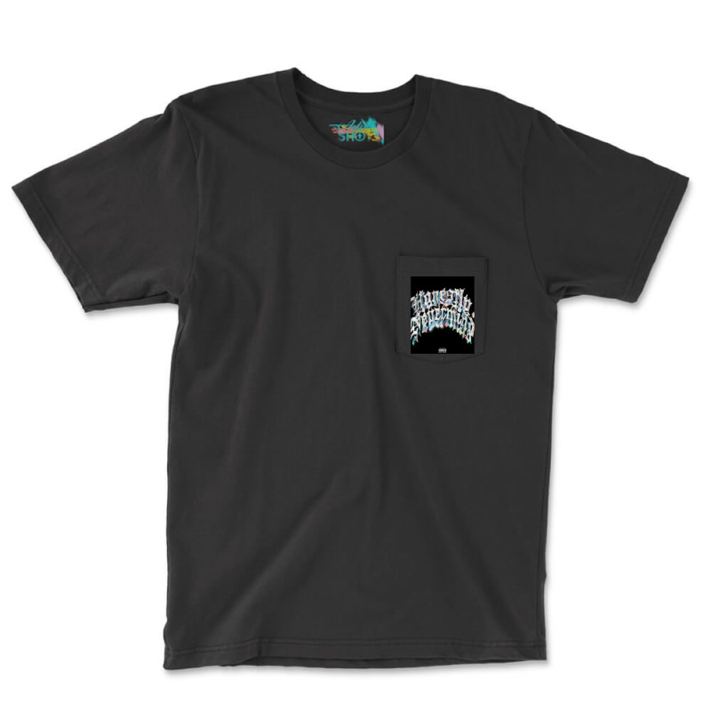 Honestly Nevermind Merch 1 Pocket T-shirt | Artistshot