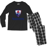 Hc Cheboksary Men's Long Sleeve Pajama Set | Artistshot