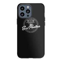 Sex Panther Cologne Iphone 13 Pro Max Case | Artistshot