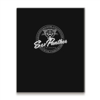 Sex Panther Cologne Metal Print Vertical | Artistshot