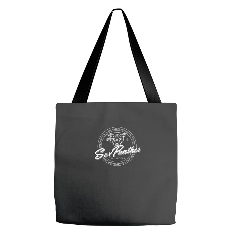 Sex Panther Cologne Tote Bags by MichaelVictory | Artistshot