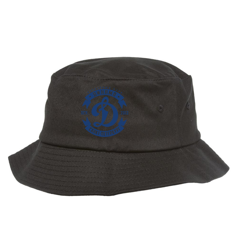 Jhc Dinamo Saint Petersburg Bucket Hat by smokerstore | Artistshot