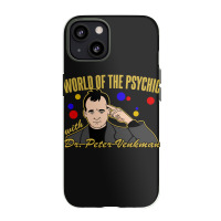 Hot Trend World Of The Psychic Iphone 13 Case | Artistshot