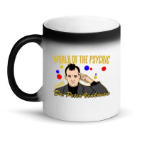 Hot Trend World Of The Psychic Magic Mug | Artistshot