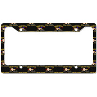 Hot Trend World Of The Psychic License Plate Frame | Artistshot