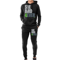 Sue Bird  4ever  Seattle Basketball Hoodie & Jogger Set | Artistshot