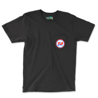 Rubin Kazan Hockey Pocket T-shirt | Artistshot