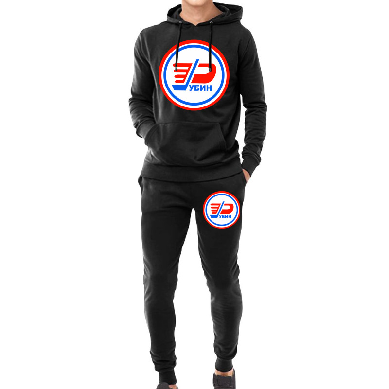 Rubin Kazan Hockey Hoodie & Jogger set by smokerstore | Artistshot