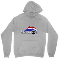 Mordovia Saransk Unisex Hoodie | Artistshot