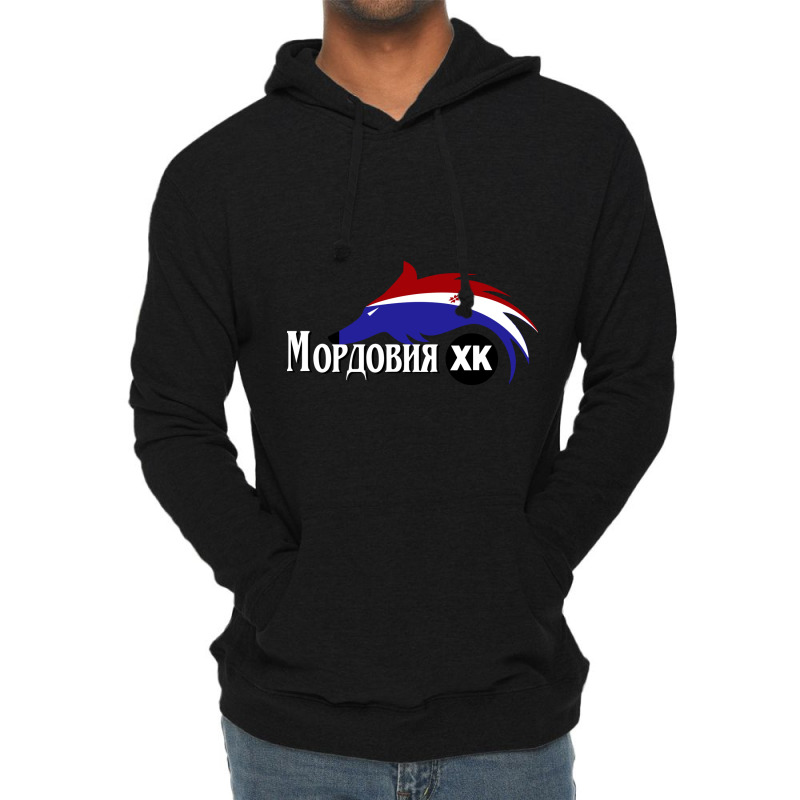 Mordovia Saransk Lightweight Hoodie by smokerstore | Artistshot