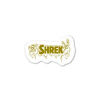 Trending Dreamworks Shrek And Donkey Swap Sticker | Artistshot