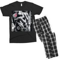 Aesthetic Asaps Style Poster Men's T-shirt Pajama Set | Artistshot