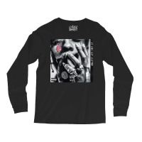 Aesthetic Asaps Style Poster Long Sleeve Shirts | Artistshot