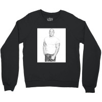 Dominic Pencil Art Crewneck Sweatshirt | Artistshot