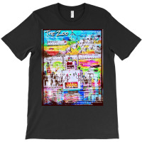 Hot Trend The Zoo T-shirt | Artistshot