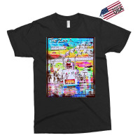 Hot Trend The Zoo Exclusive T-shirt | Artistshot