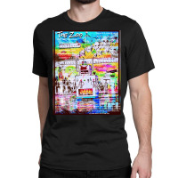 Hot Trend The Zoo Classic T-shirt | Artistshot