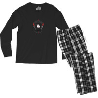 Product Men's Long Sleeve Pajama Set | Artistshot