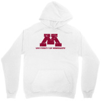 University Of Minnesota Unisex Hoodie | Artistshot