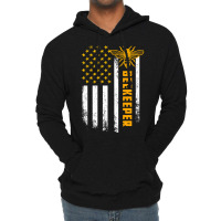 Hot Trend Urban Honeybee Keeper And Honey Maker Gift Lightweight Hoodie | Artistshot