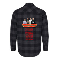 Perpetual Groove Tour 2019 Flannel Shirt | Artistshot