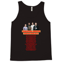 Perpetual Groove Tour 2019 Tank Top | Artistshot