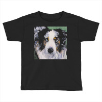 Australian Shepherd T  Shirt The Australian Shepherd T  Shirt Toddler T-shirt | Artistshot