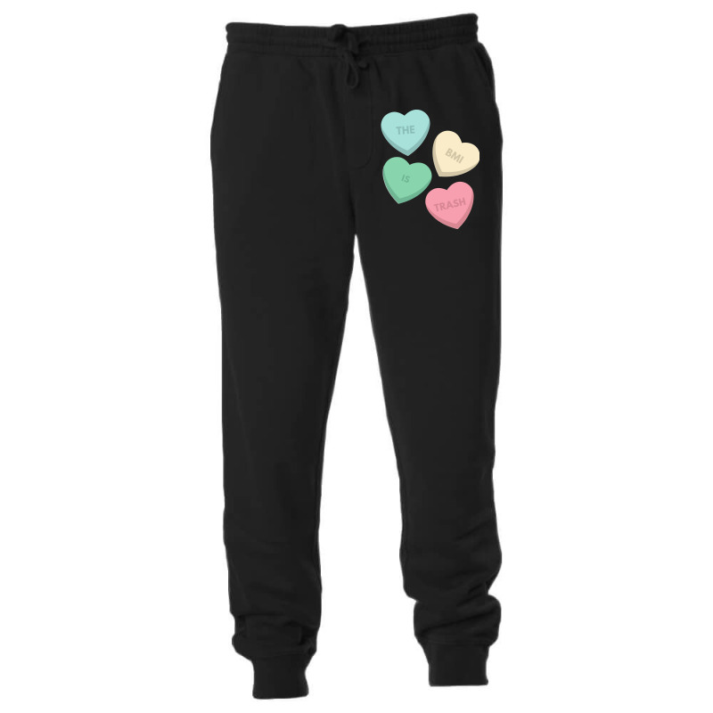 Trending The Bmi Is Trash! Unisex Jogger | Artistshot