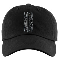 Jericho Undisputed Silver Kids Cap | Artistshot