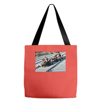 You Will Never Walk Alone Concept Photo Tote Bags | Artistshot