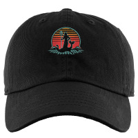 Trending Merman Poseidon God Of The Sea Retro Vintage 80s Style Kids Cap | Artistshot