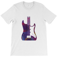 Guitar Love Guitar Music Guitarist Funny Gift T-shirt | Artistshot