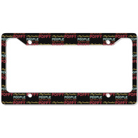 Hot Trend Mens My Favorite People Call Me Poppy Father Day Gift License Plate Frame | Artistshot