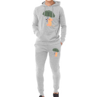 Mouse Rain Hoodie & Jogger Set | Artistshot