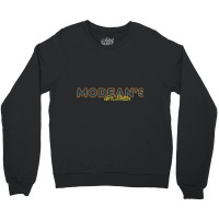 Limited Edition Modean's Roadhouse Crewneck Sweatshirt | Artistshot