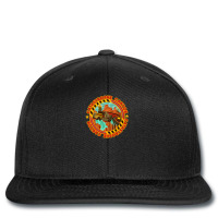 Studio Backlot Tour - Catastrophe Canyon Printed Hat | Artistshot