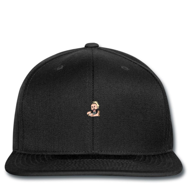 Enzo Amore 1 Printed hat by LakeshaHughlett | Artistshot