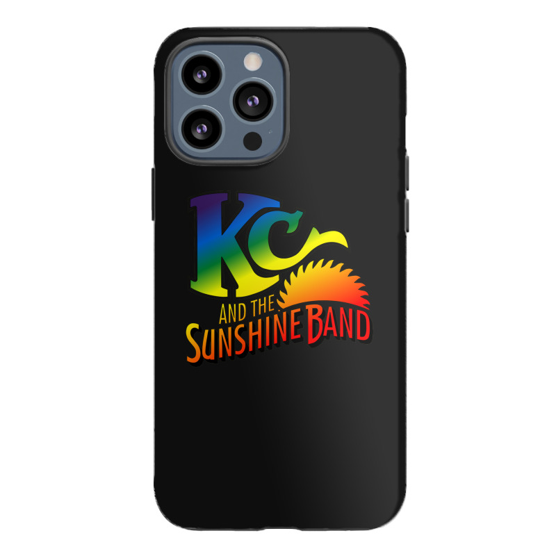 Kc Sunshine Iphone 13 Pro Max Case | Artistshot