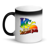 Kc Sunshine Magic Mug | Artistshot