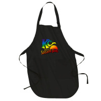 Kc Sunshine Full-length Apron | Artistshot