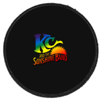 Kc Sunshine Round Patch | Artistshot