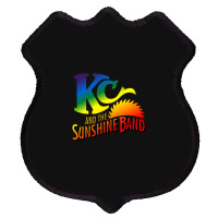 Kc Sunshine Shield Patch | Artistshot