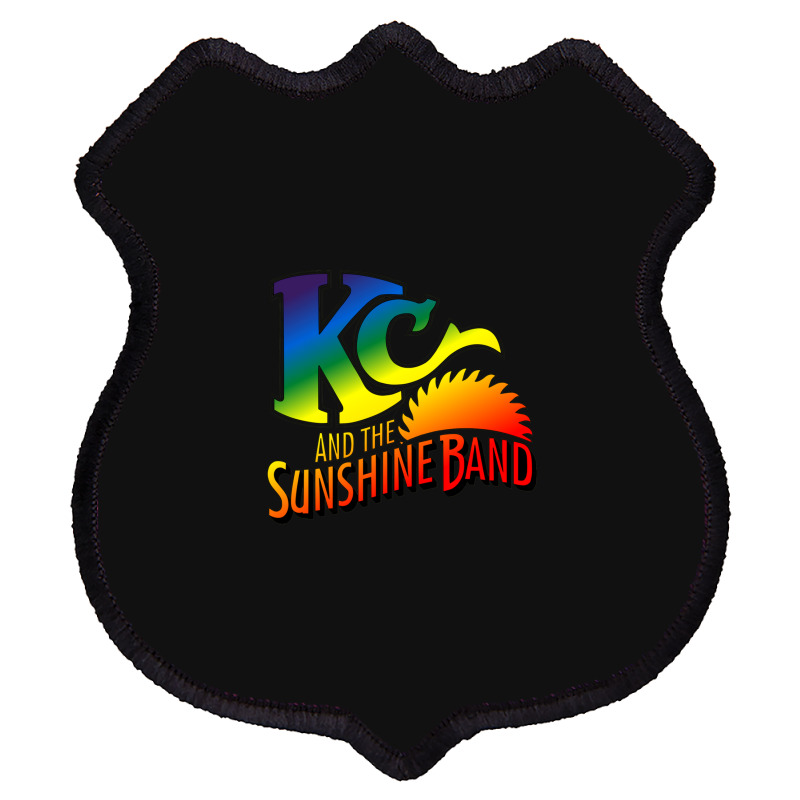 Kc Sunshine Shield Patch | Artistshot