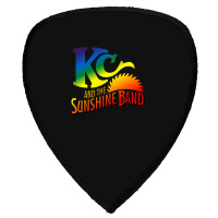 Kc Sunshine Shield S Patch | Artistshot