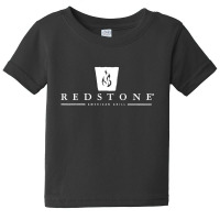 Redstone Baby Tee | Artistshot