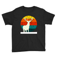 Limited Edition Vintage Retro Sunset Art Of Zoo-pyhik Youth Tee | Artistshot