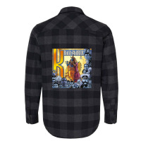 Kula Shaker 1 Flannel Shirt | Artistshot