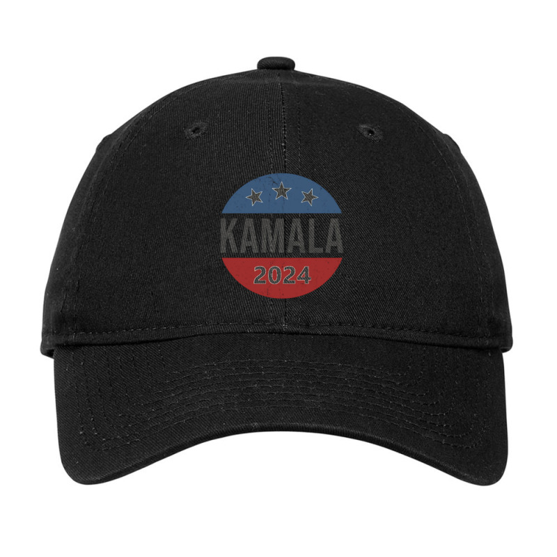 Kamala 2024 Adjustable Cap | Artistshot