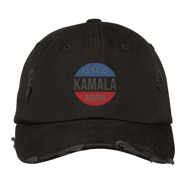 Kamala 2024 Vintage Cap | Artistshot